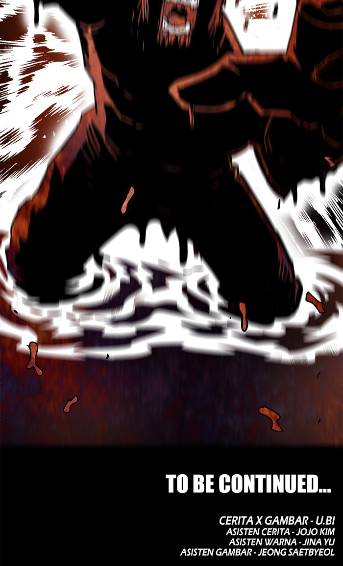 Troll Trap Chapter 117 - halaman 108