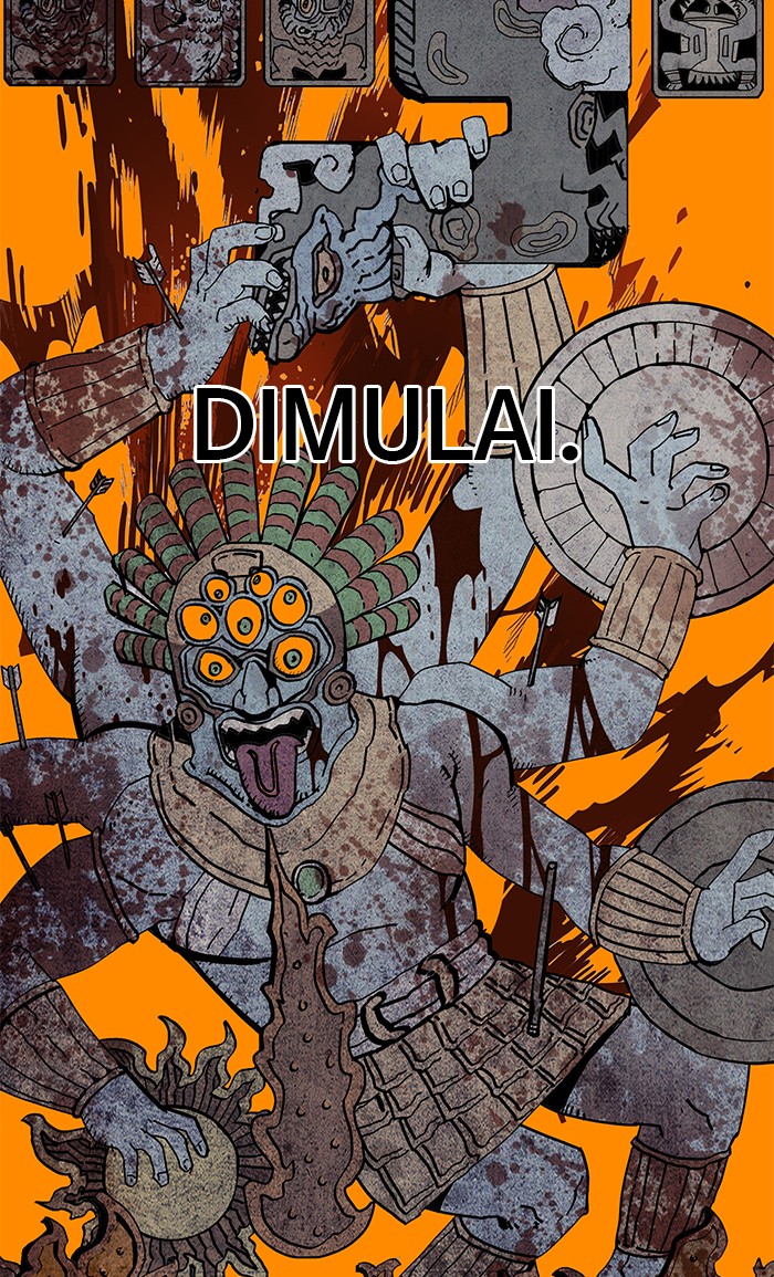 Troll Trap Chapter 117 - halaman 15