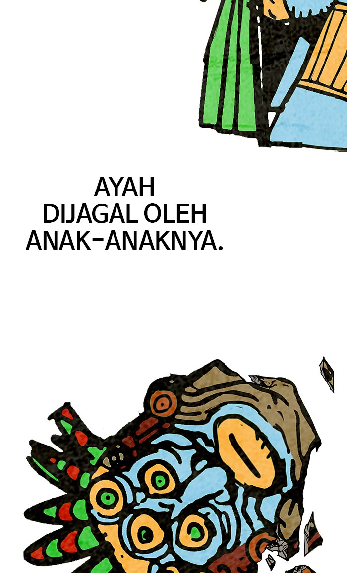 Troll Trap Chapter 117 - halaman 20