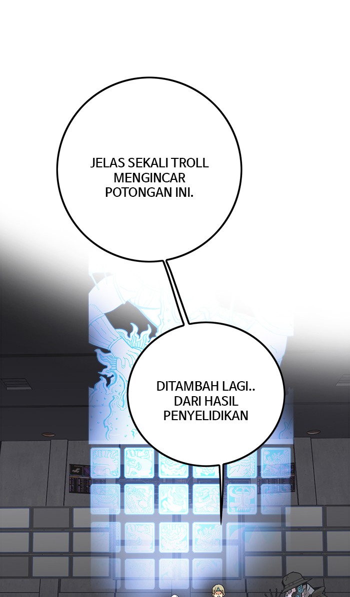 Troll Trap Chapter 117 - halaman 32