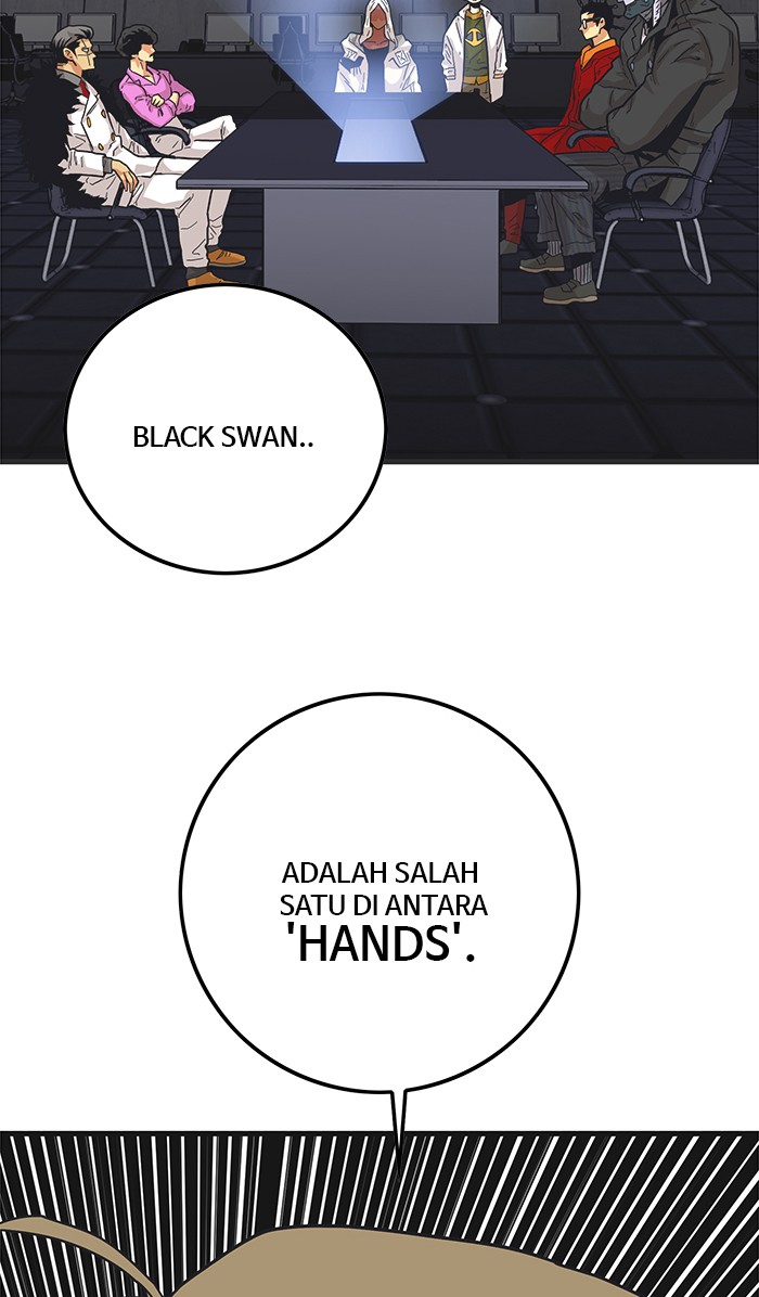 Troll Trap Chapter 117 - halaman 33