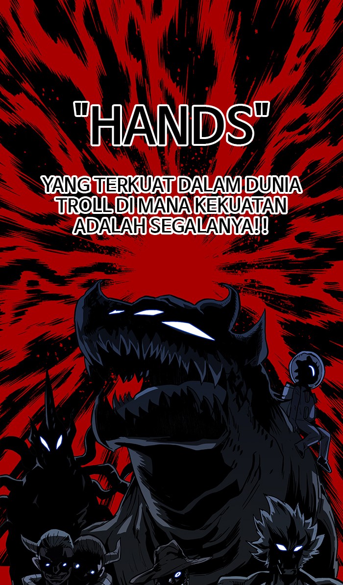 Troll Trap Chapter 117 - halaman 36