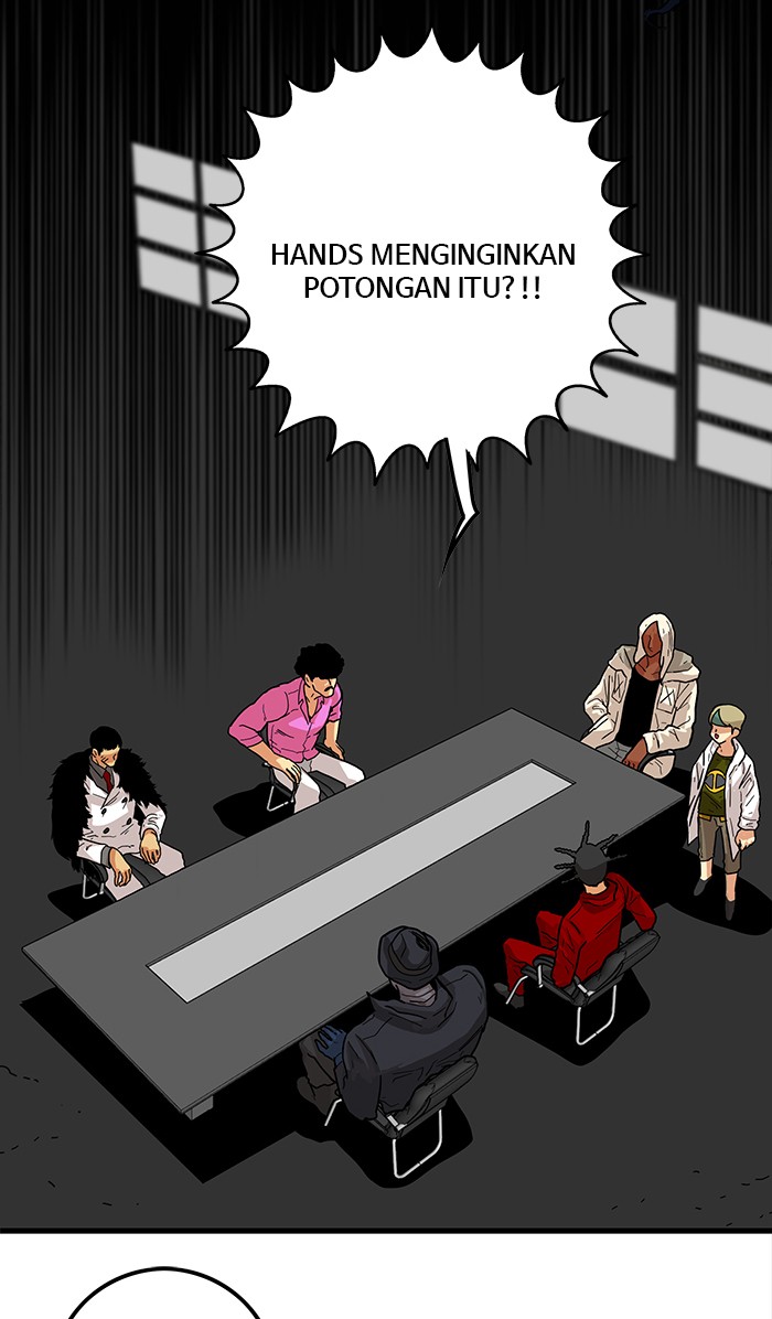 Troll Trap Chapter 117 - halaman 38