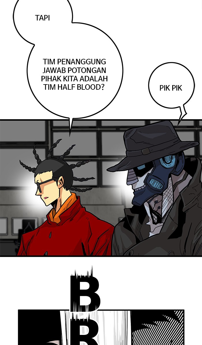 Troll Trap Chapter 117 - halaman 39