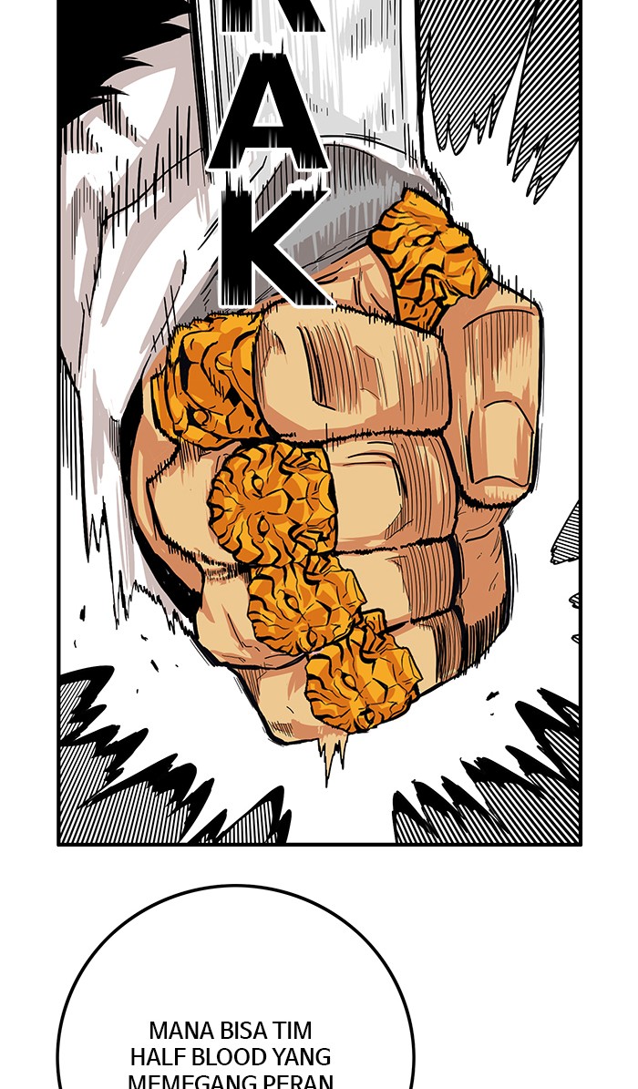 Troll Trap Chapter 117 - halaman 40