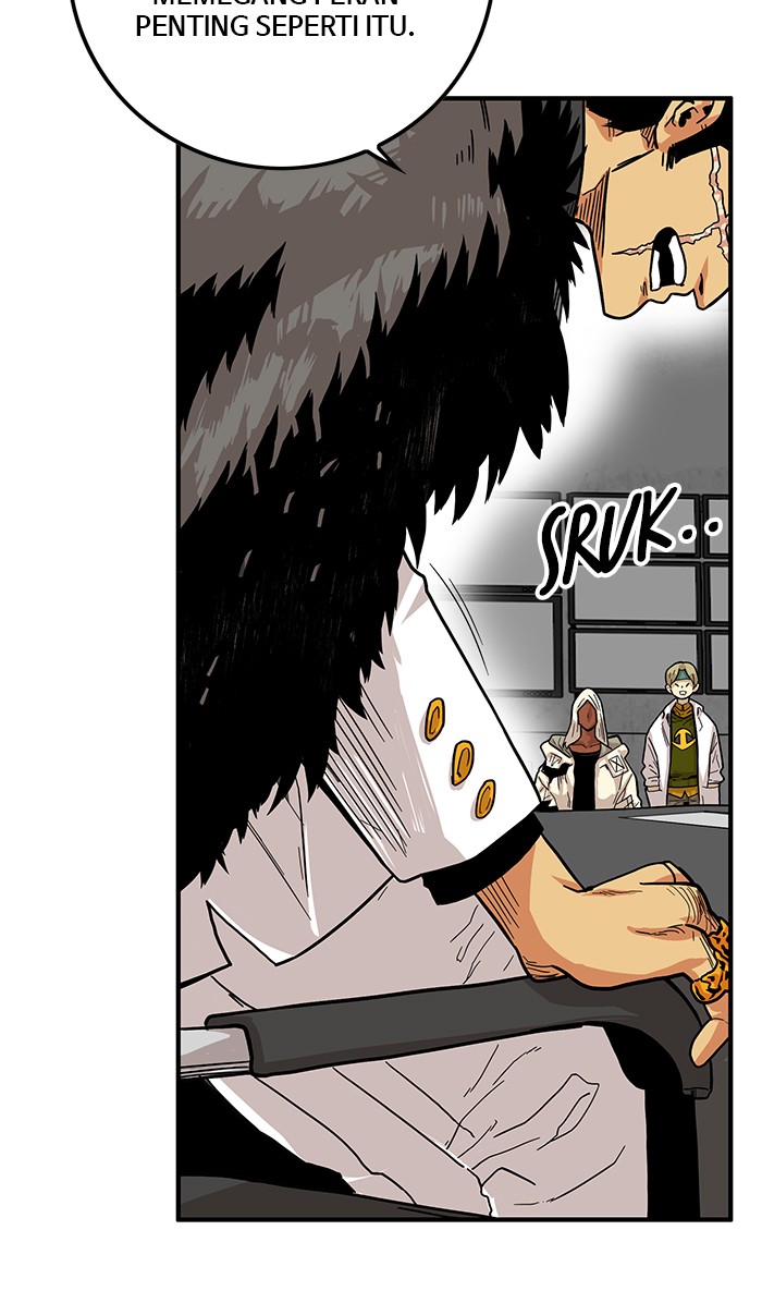 Troll Trap Chapter 117 - halaman 41