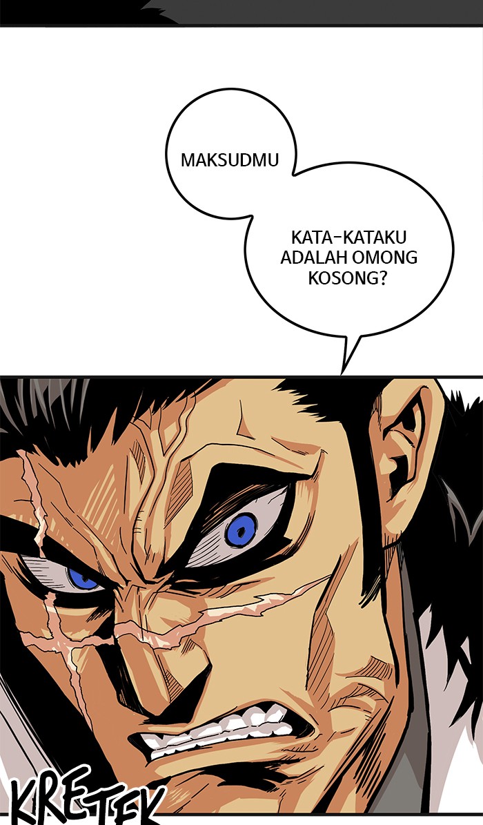 Troll Trap Chapter 117 - halaman 44