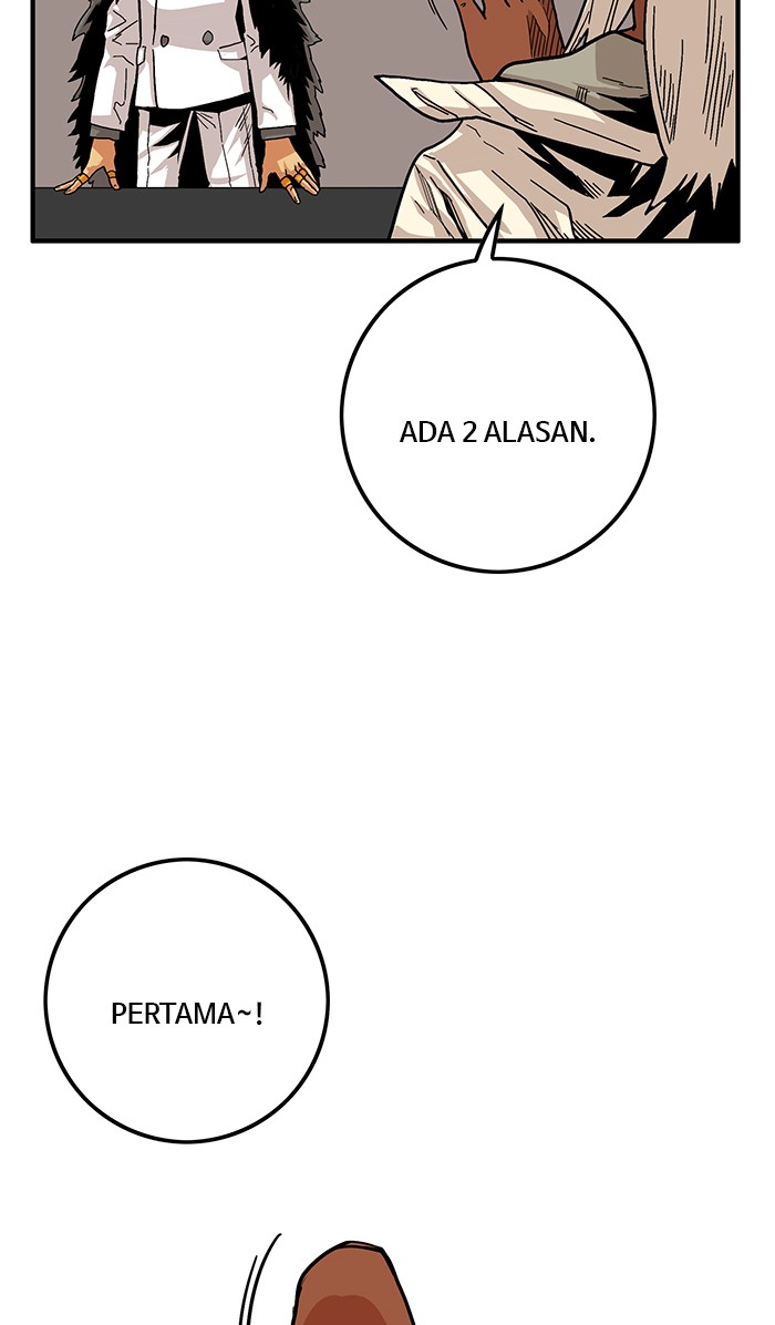 Troll Trap Chapter 117 - halaman 46