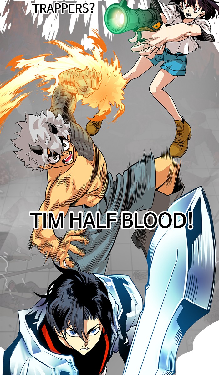 Troll Trap Chapter 117 - halaman 49