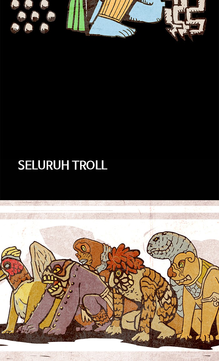 Troll Trap Chapter 117 - halaman 5