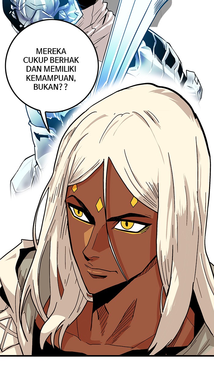 Troll Trap Chapter 117 - halaman 50