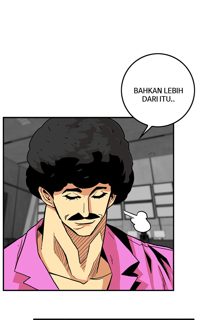 Troll Trap Chapter 117 - halaman 51