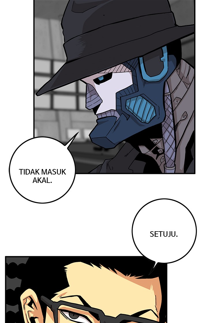 Troll Trap Chapter 117 - halaman 52