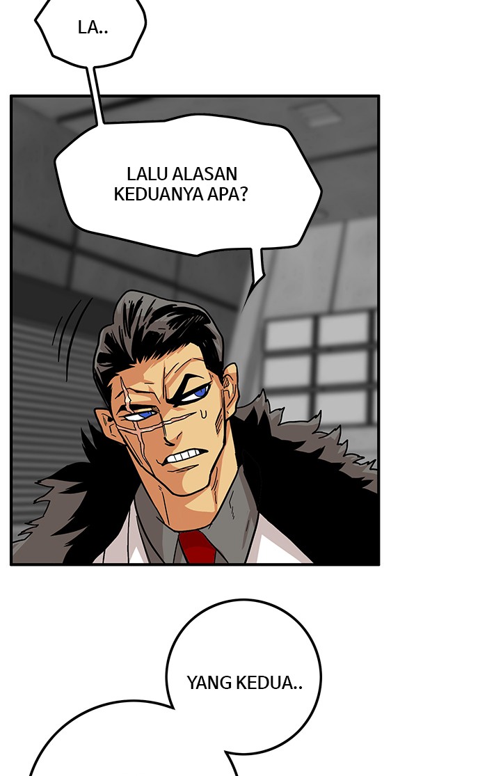 Troll Trap Chapter 117 - halaman 54