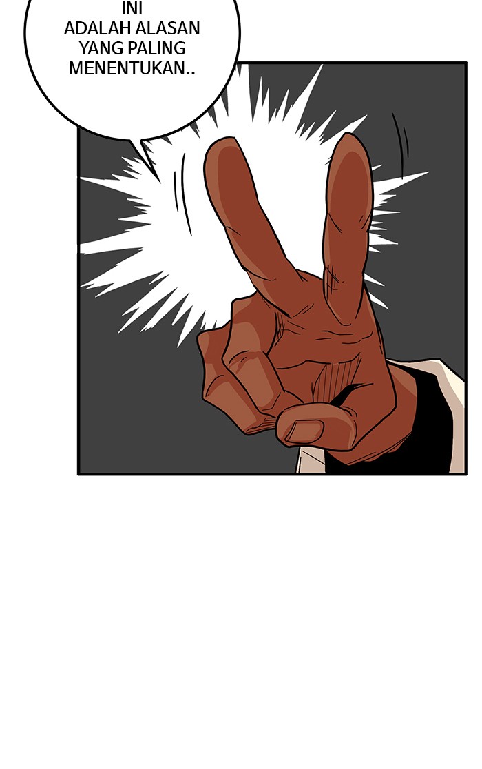 Troll Trap Chapter 117 - halaman 55
