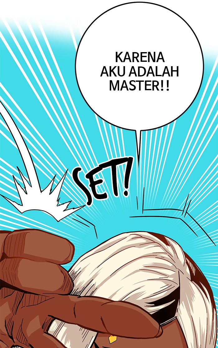 Troll Trap Chapter 117 - halaman 56