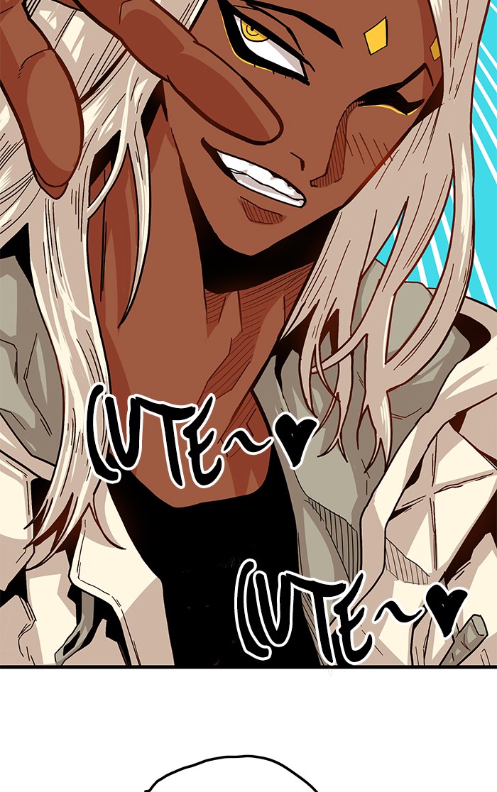 Troll Trap Chapter 117 - halaman 57