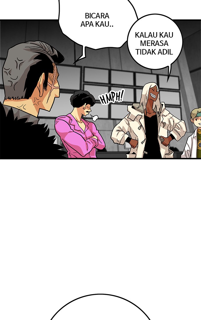 Troll Trap Chapter 117 - halaman 58