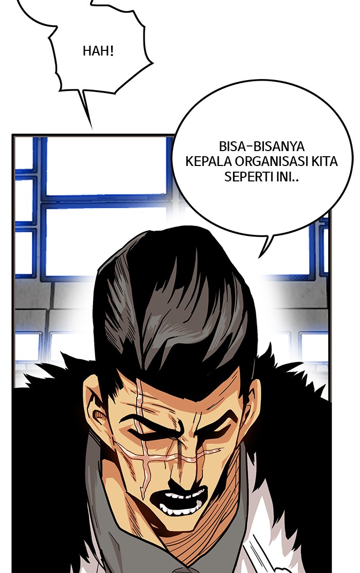 Troll Trap Chapter 117 - halaman 61