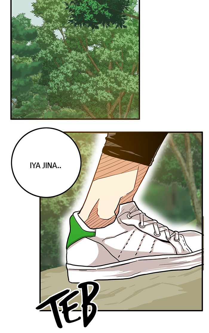 Troll Trap Chapter 117 - halaman 64