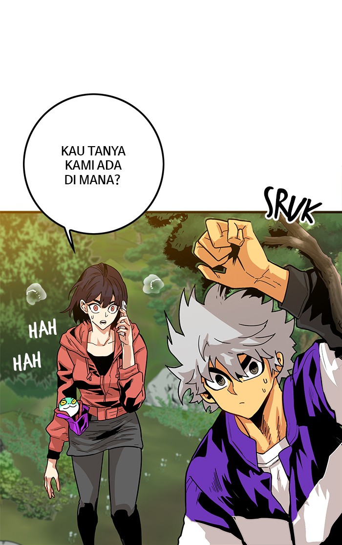 Troll Trap Chapter 117 - halaman 65