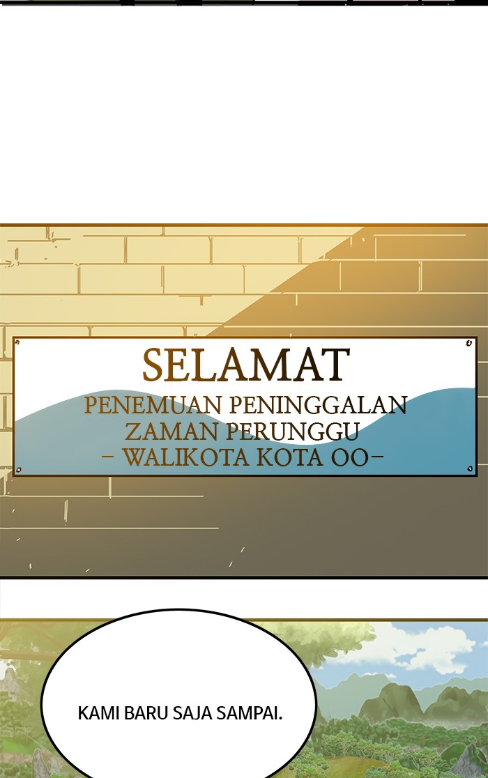 Troll Trap Chapter 117 - halaman 66