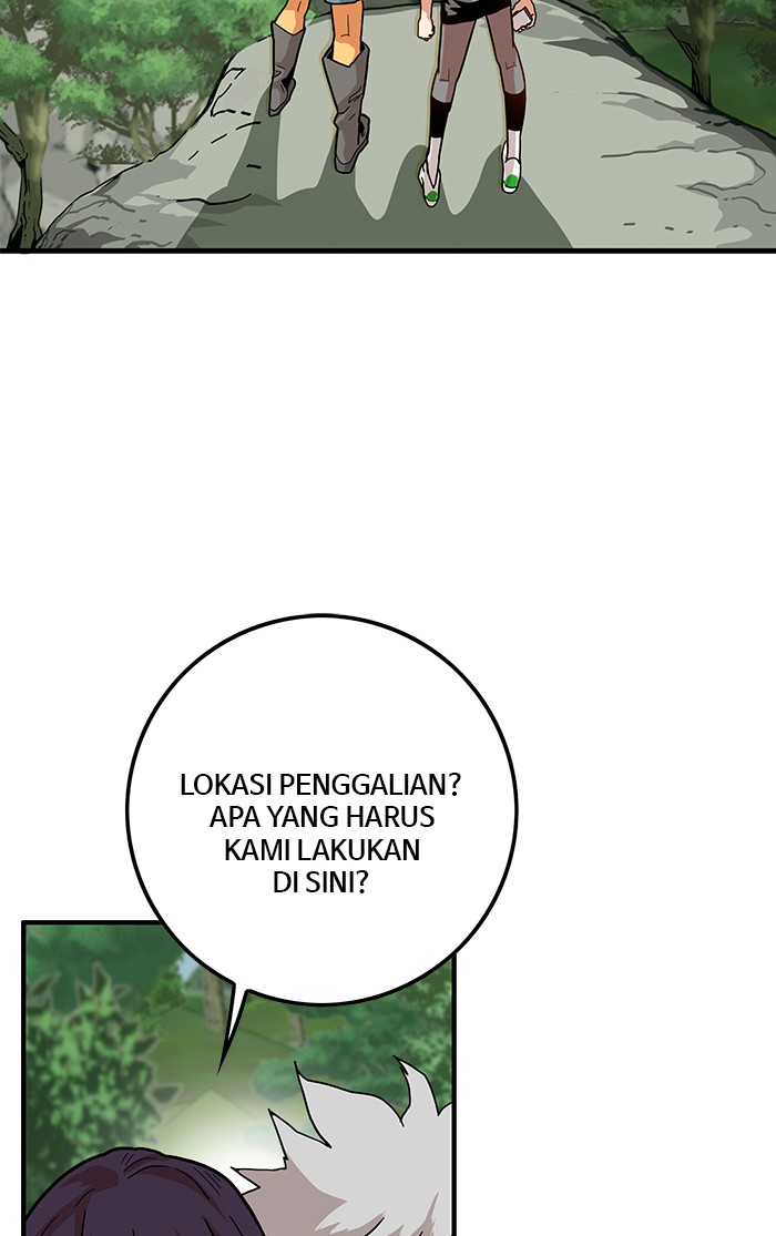 Troll Trap Chapter 117 - halaman 68