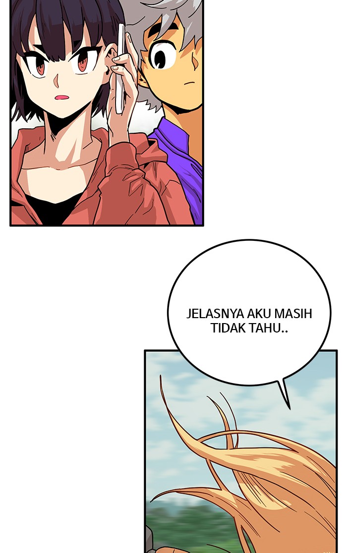 Troll Trap Chapter 117 - halaman 69
