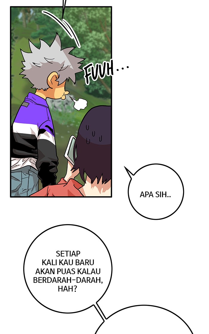 Troll Trap Chapter 117 - halaman 74