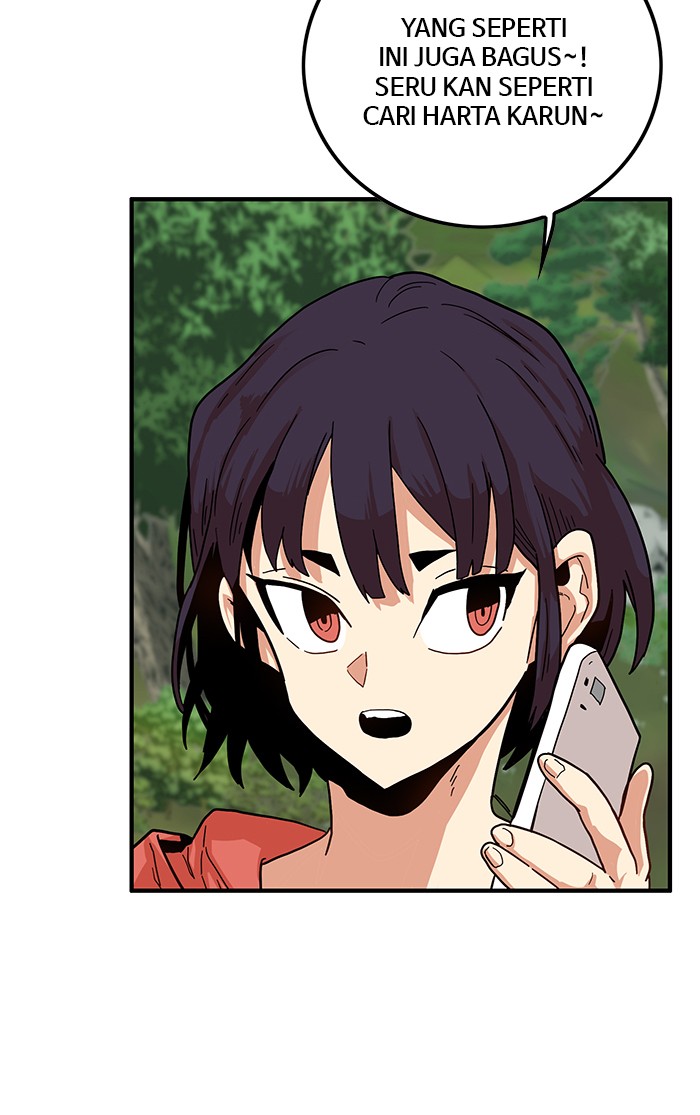 Troll Trap Chapter 117 - halaman 75