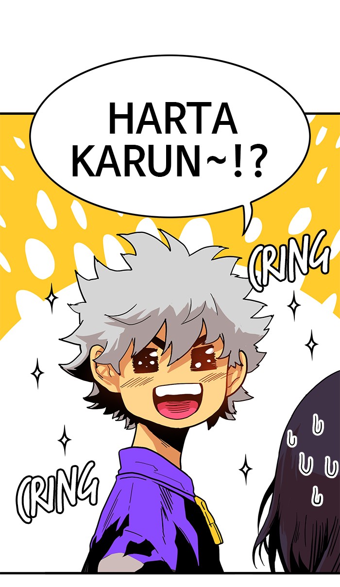 Troll Trap Chapter 117 - halaman 76