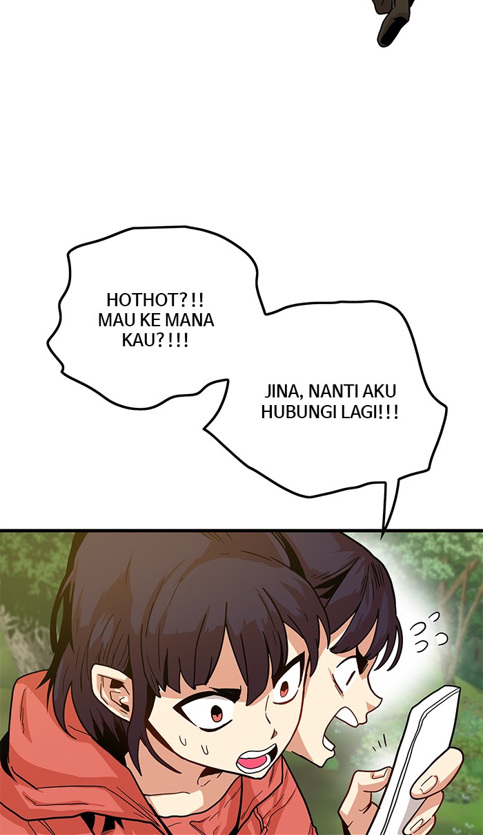 Troll Trap Chapter 117 - halaman 79