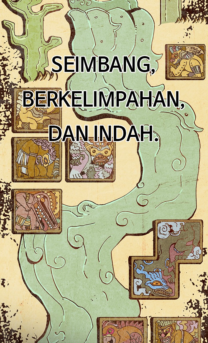 Troll Trap Chapter 117 - halaman 8
