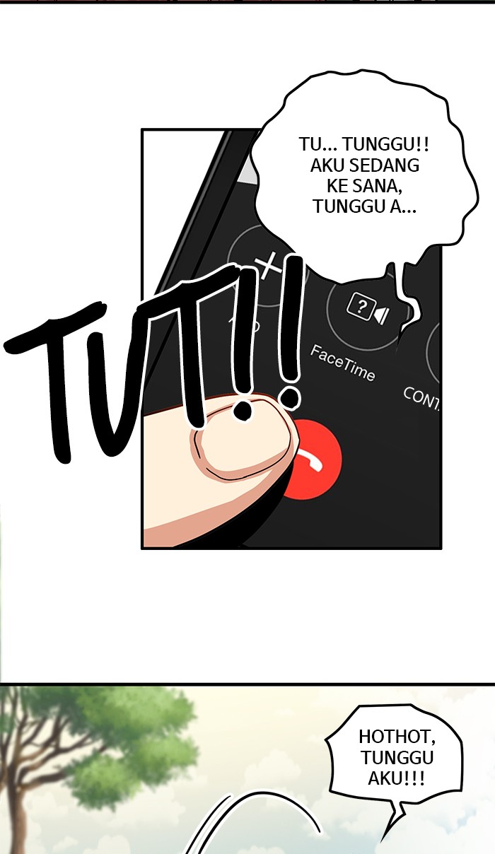 Troll Trap Chapter 117 - halaman 80