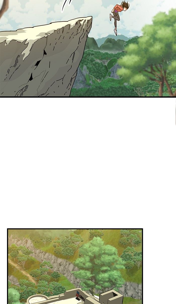 Troll Trap Chapter 117 - halaman 81