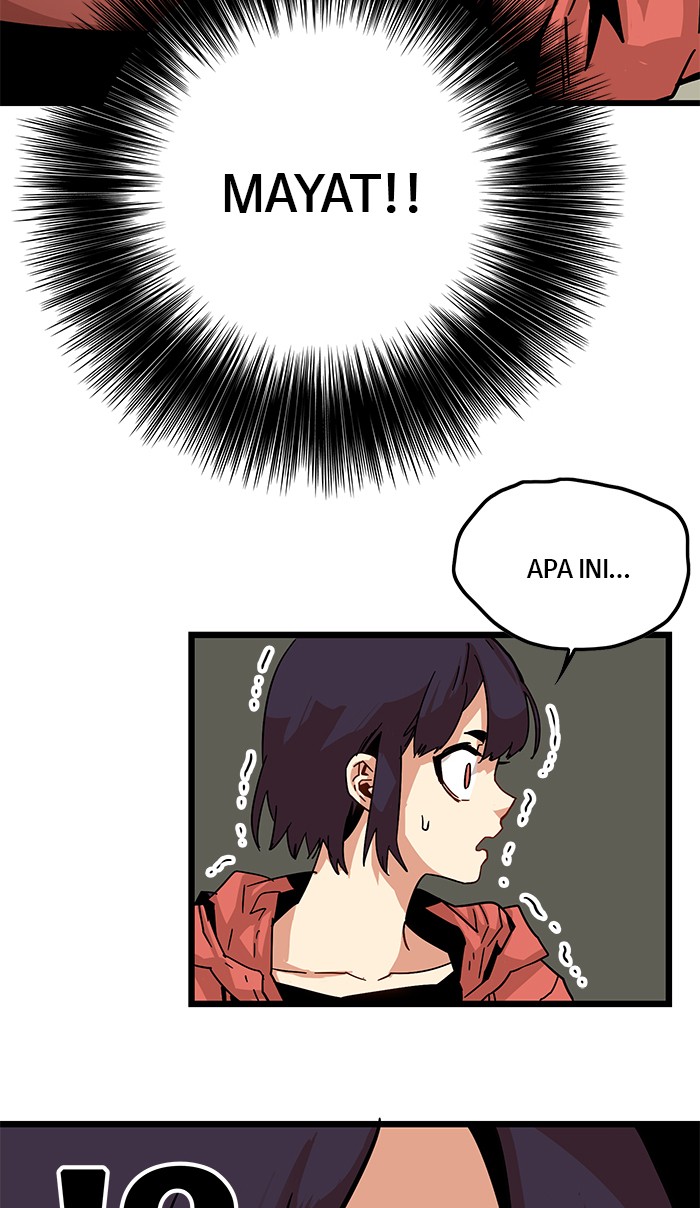 Troll Trap Chapter 117 - halaman 89
