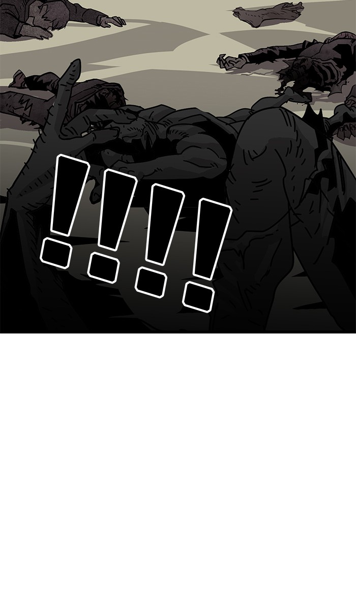 Troll Trap Chapter 117 - halaman 92