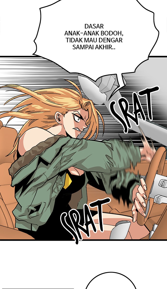 Troll Trap Chapter 117 - halaman 94