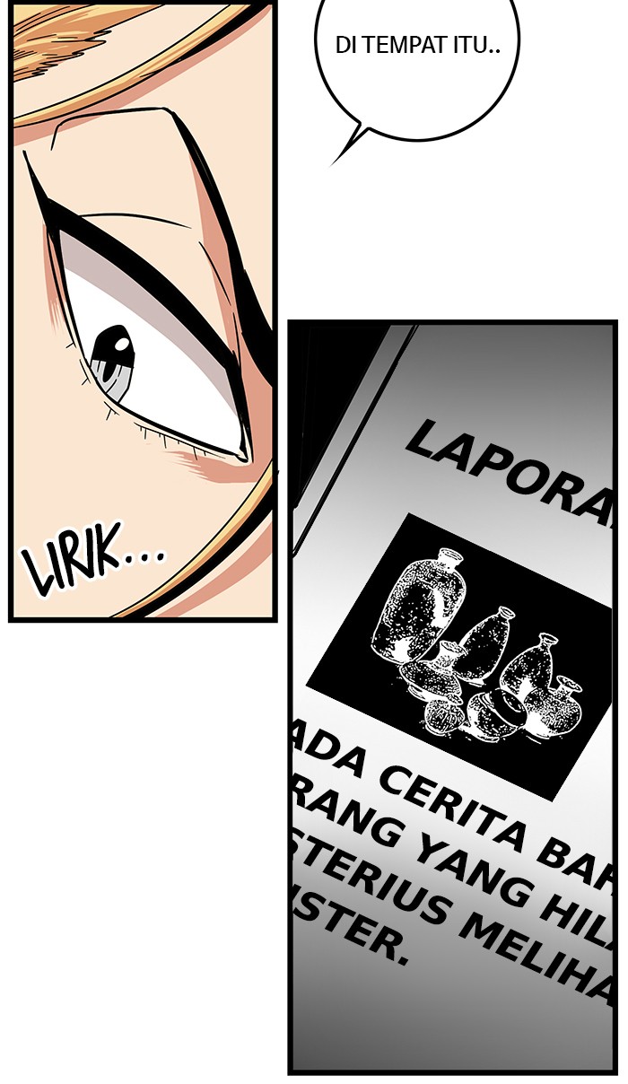 Troll Trap Chapter 117 - halaman 95