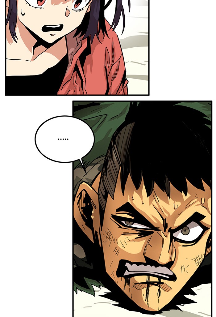 Troll Trap Chapter 118 - halaman 100