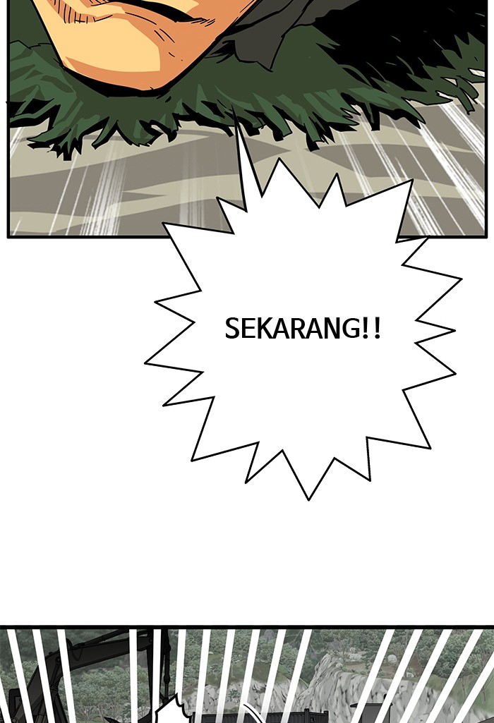 Troll Trap Chapter 118 - halaman 102