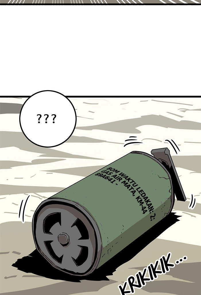Troll Trap Chapter 118 - halaman 104