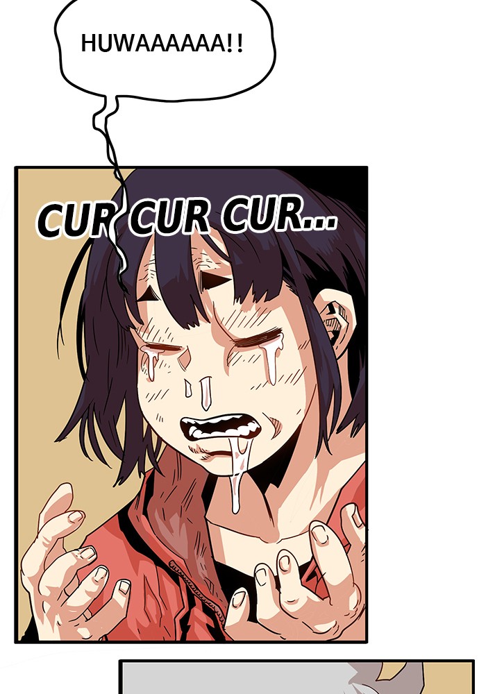 Troll Trap Chapter 118 - halaman 109