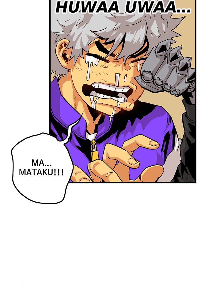 Troll Trap Chapter 118 - halaman 110