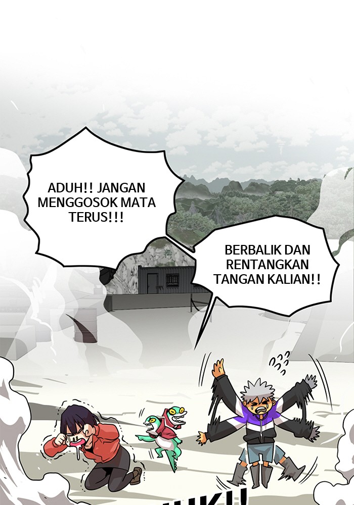 Troll Trap Chapter 118 - halaman 111