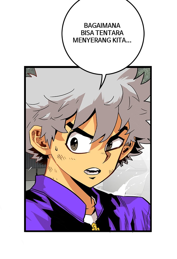 Troll Trap Chapter 118 - halaman 114