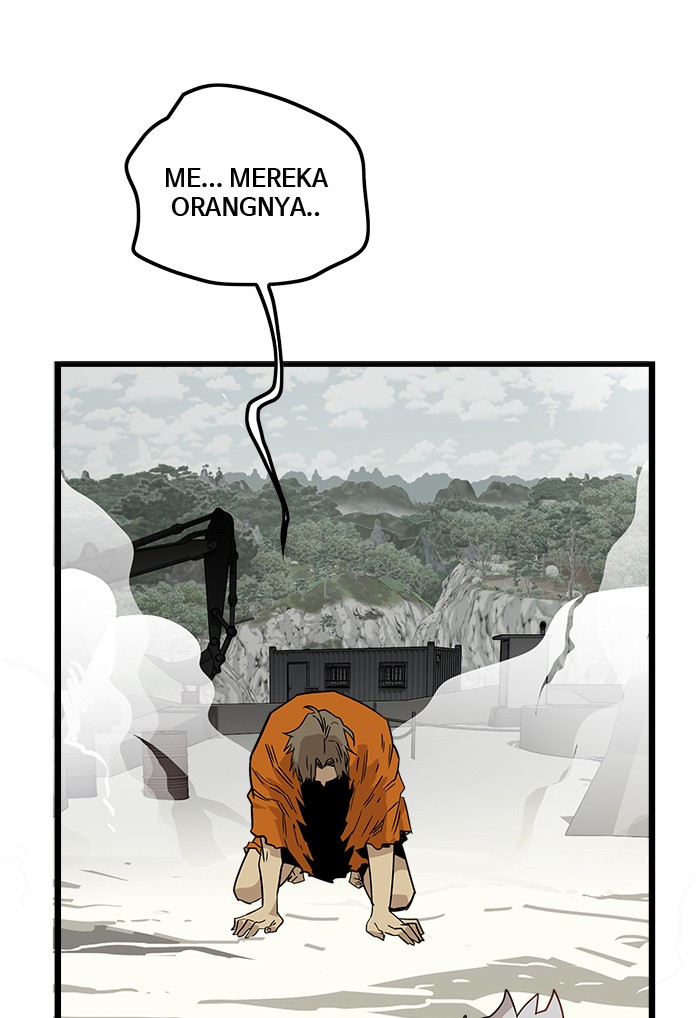 Troll Trap Chapter 118 - halaman 115