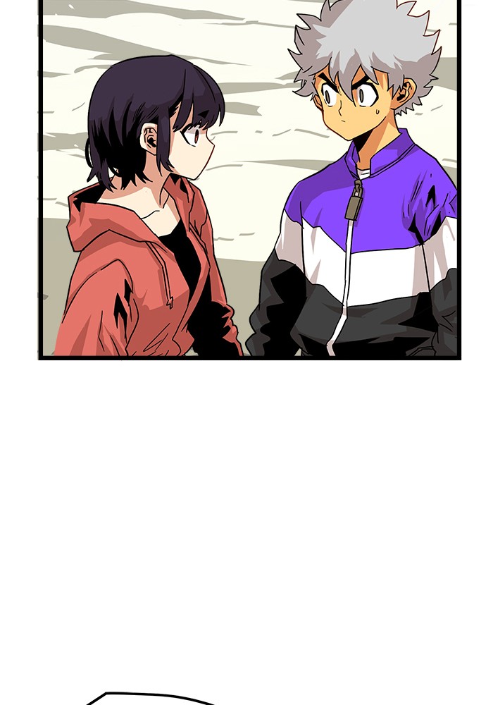 Troll Trap Chapter 118 - halaman 116