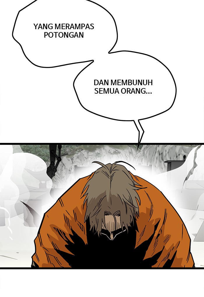 Troll Trap Chapter 118 - halaman 117