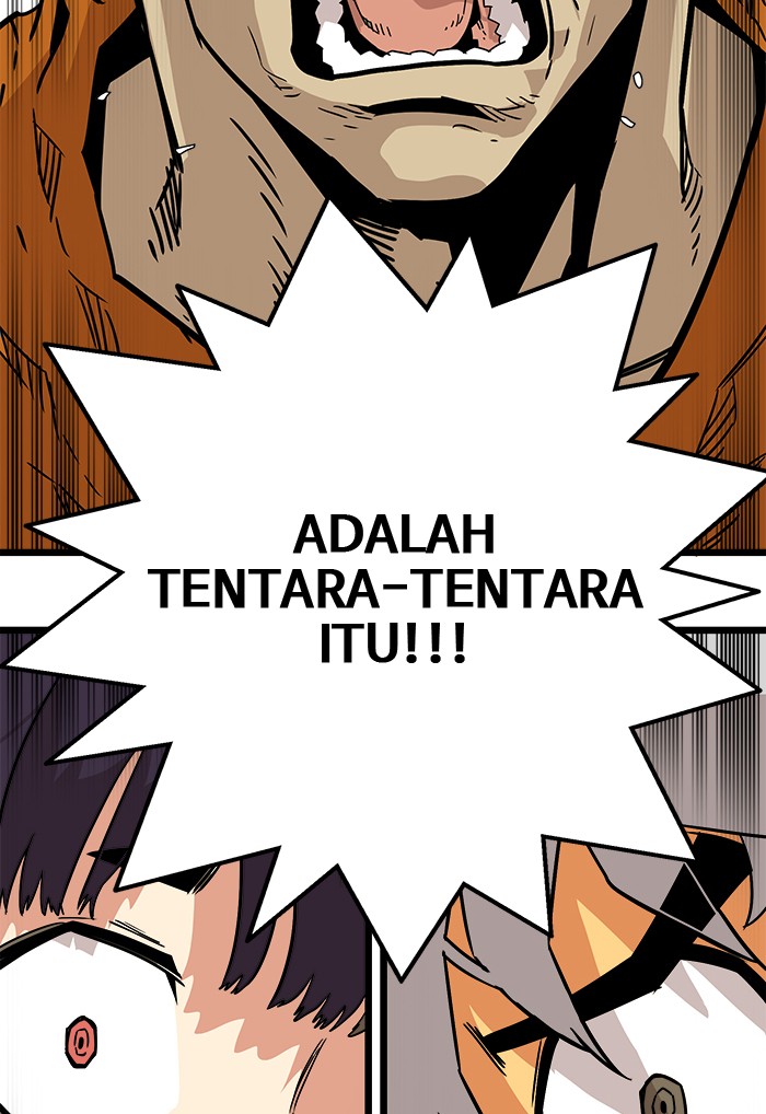 Troll Trap Chapter 118 - halaman 119